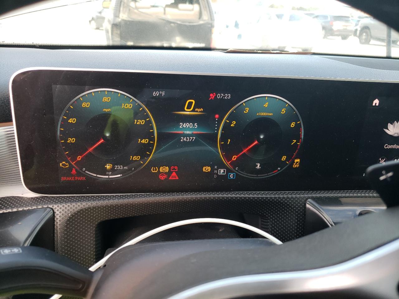 DayDrive