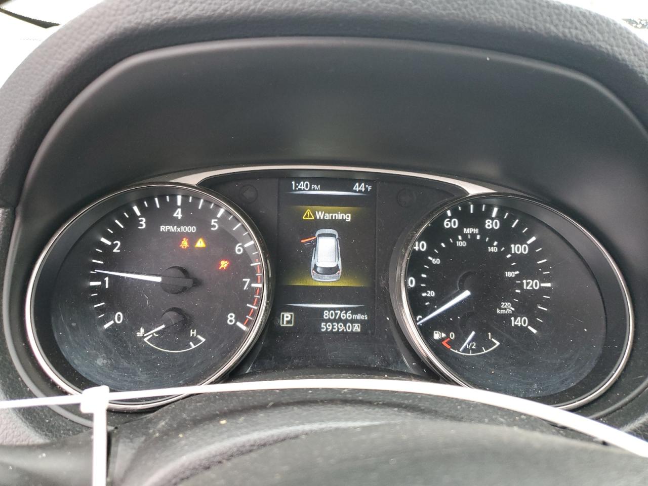 DayDrive