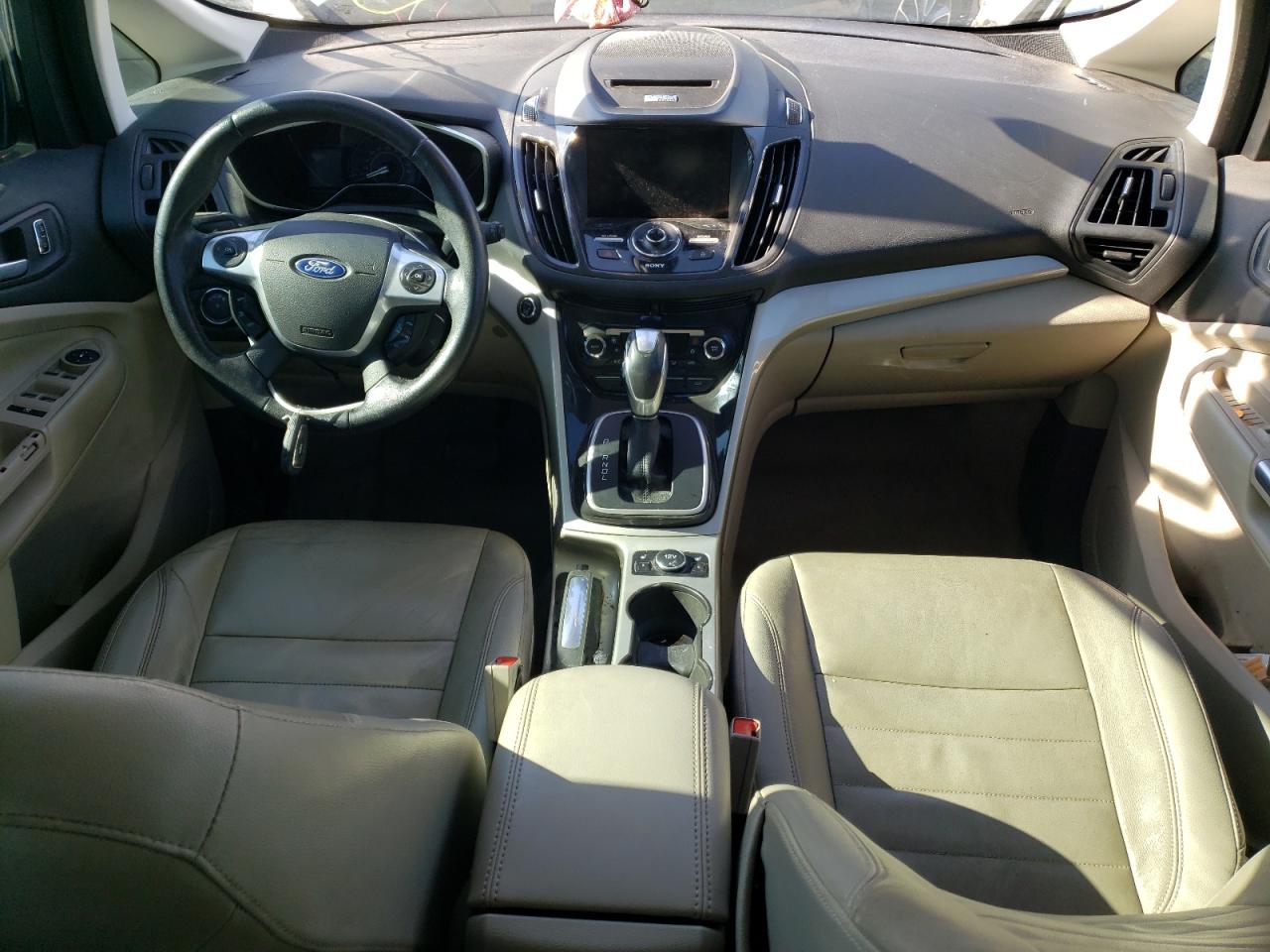 DayDrive