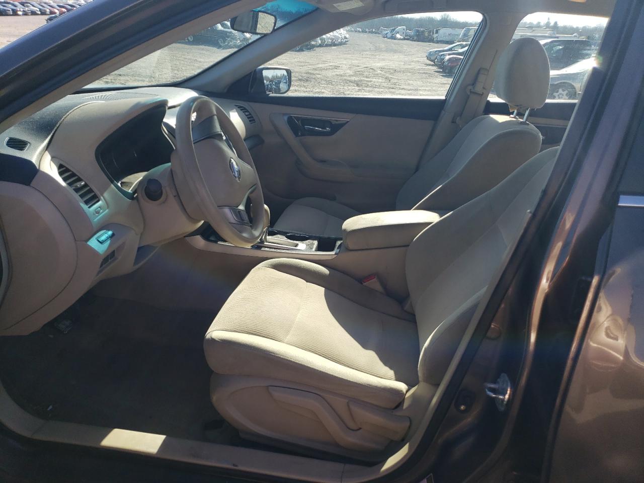 DayDrive