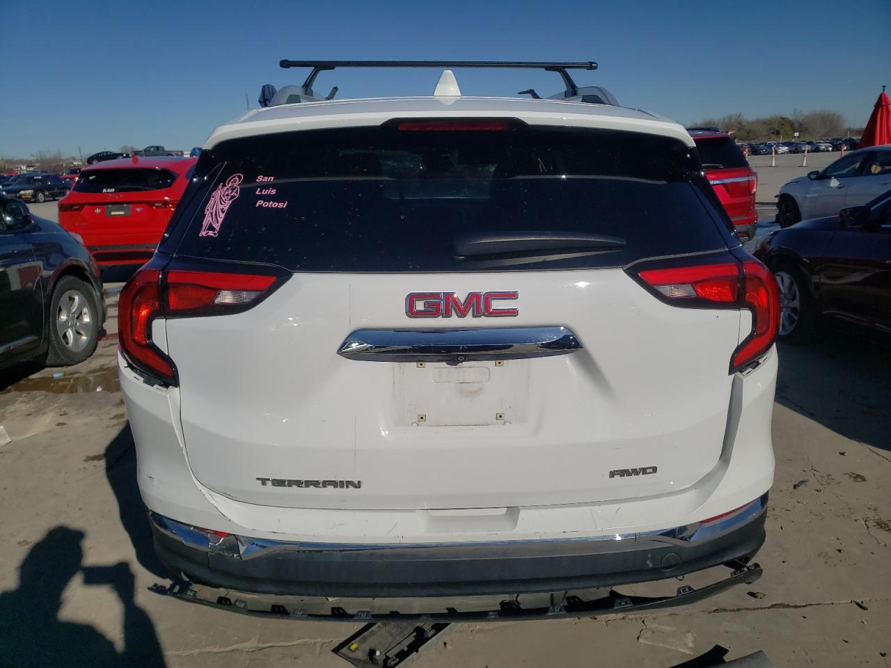 DayDrive