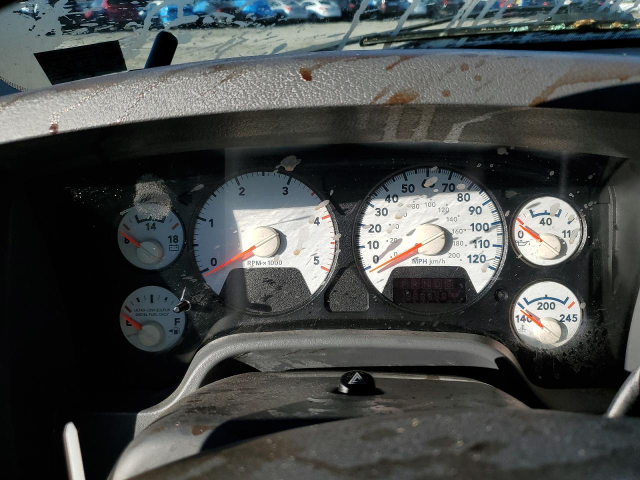 DayDrive