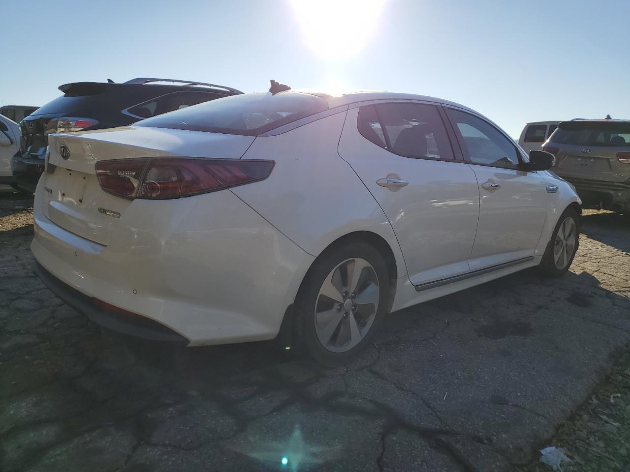 DayDrive