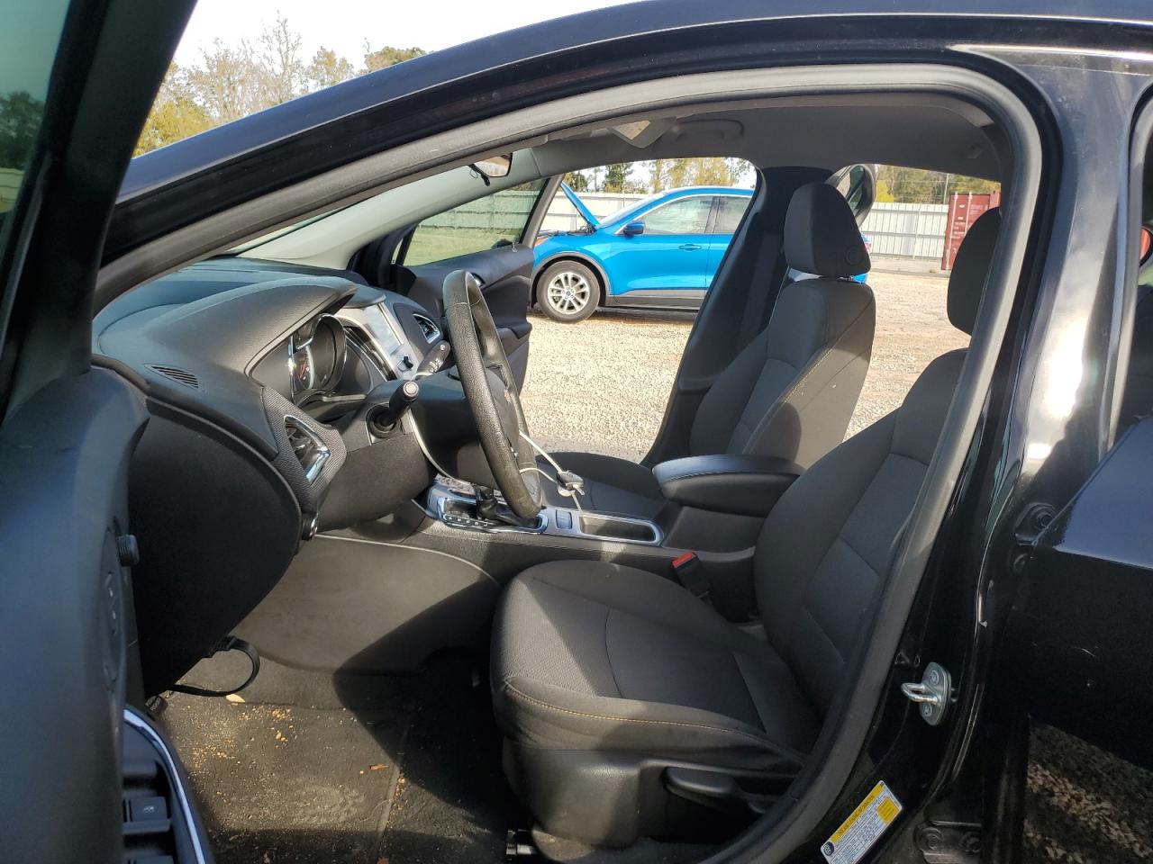 DayDrive