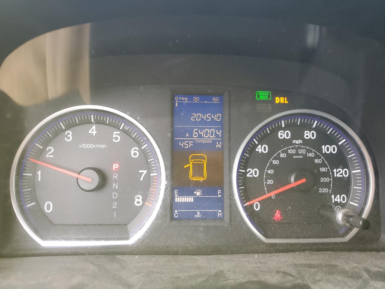 DayDrive