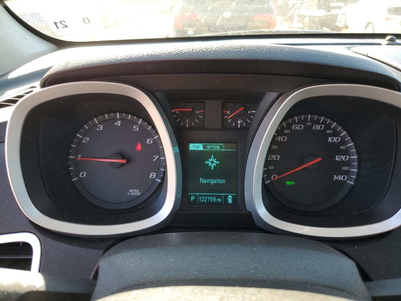 DayDrive