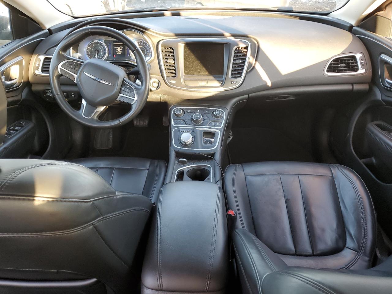 DayDrive