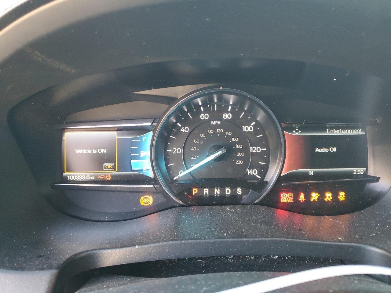 DayDrive