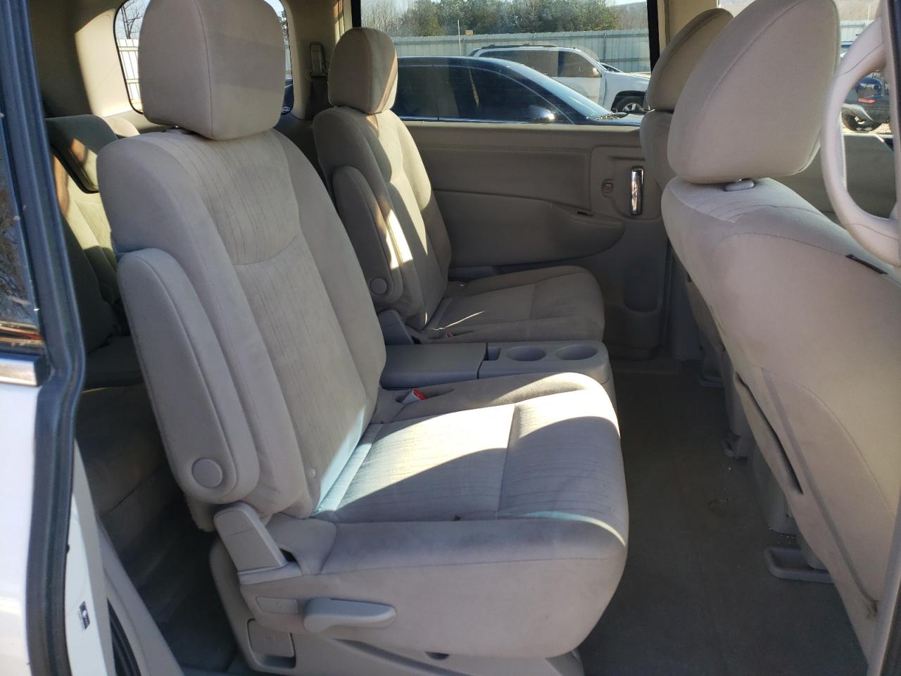 DayDrive