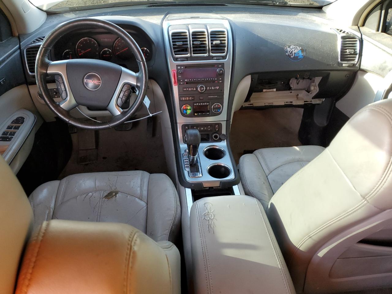 DayDrive