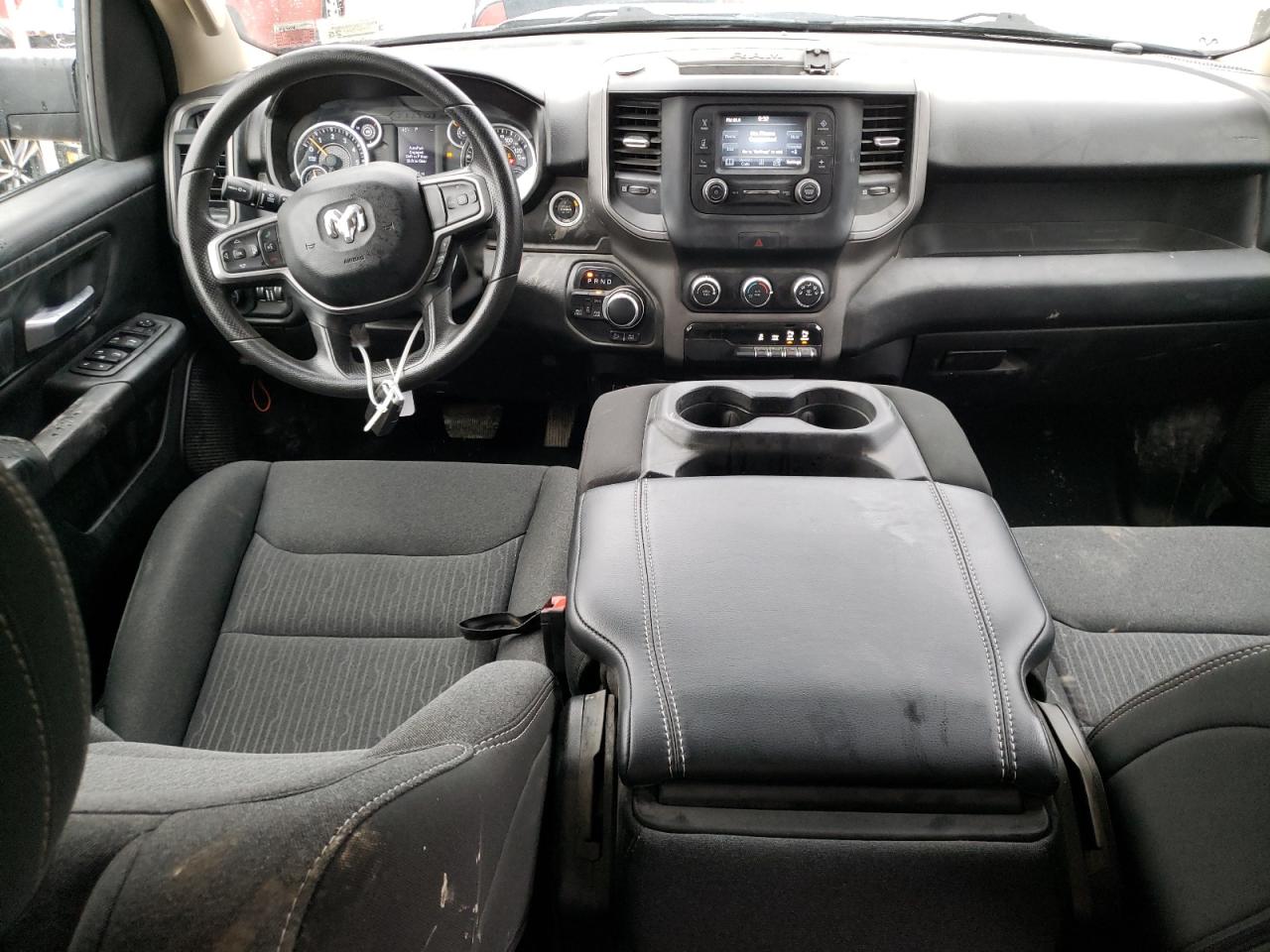 DayDrive