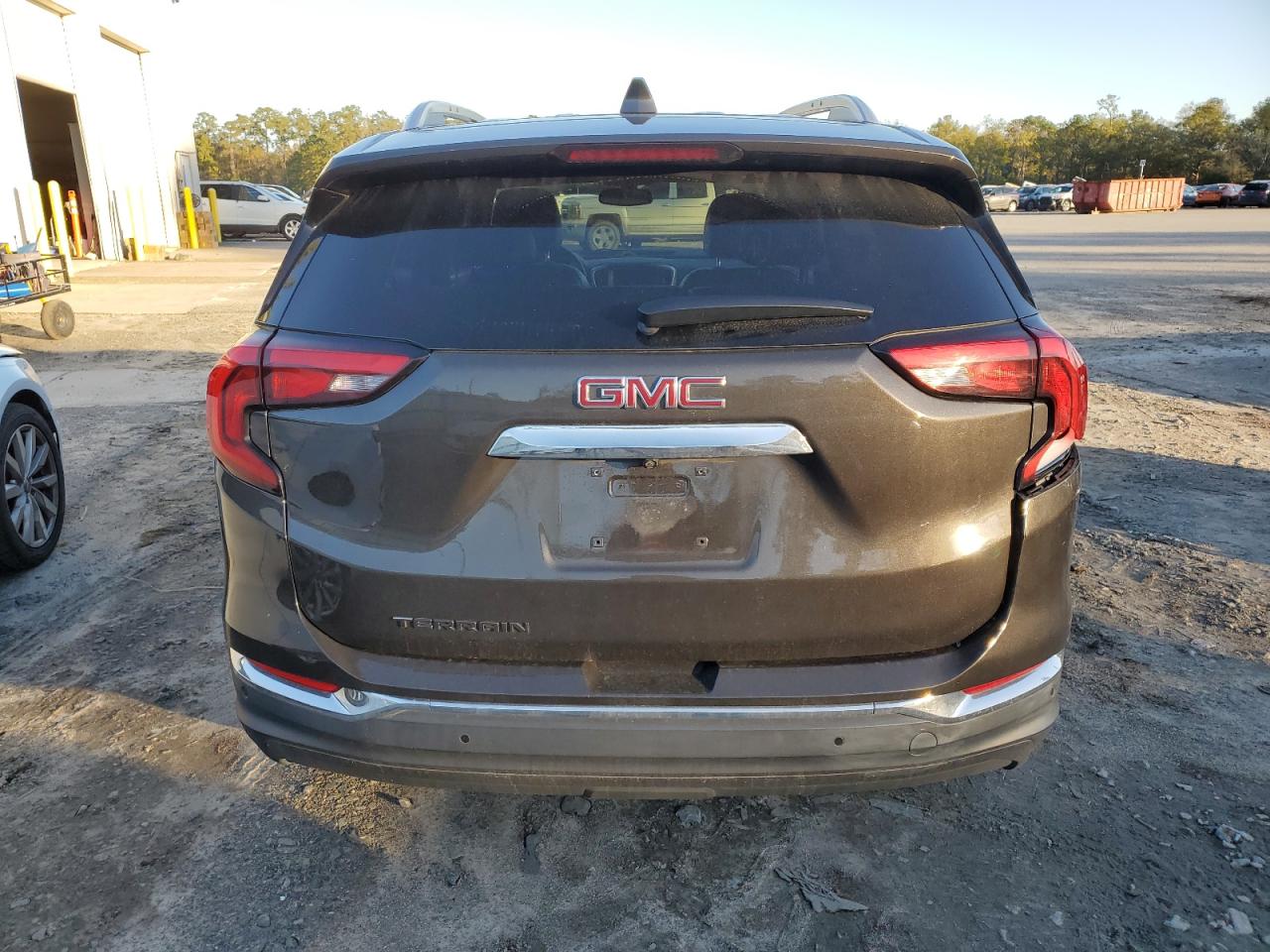 DayDrive