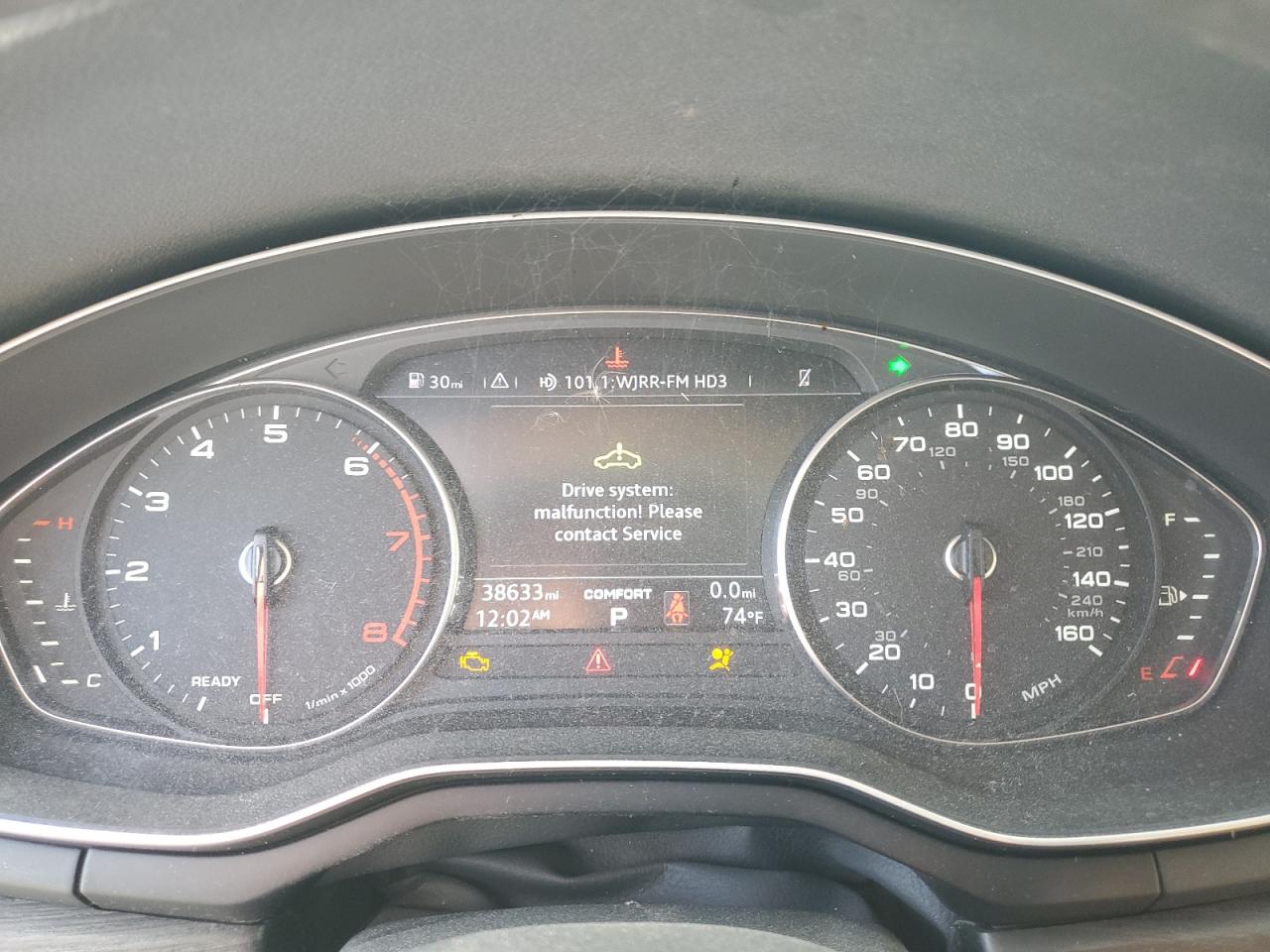 DayDrive