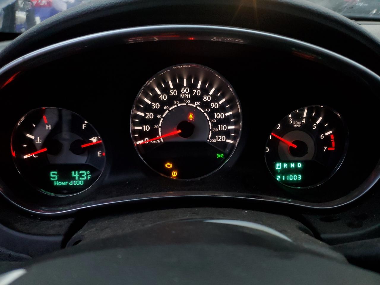 DayDrive
