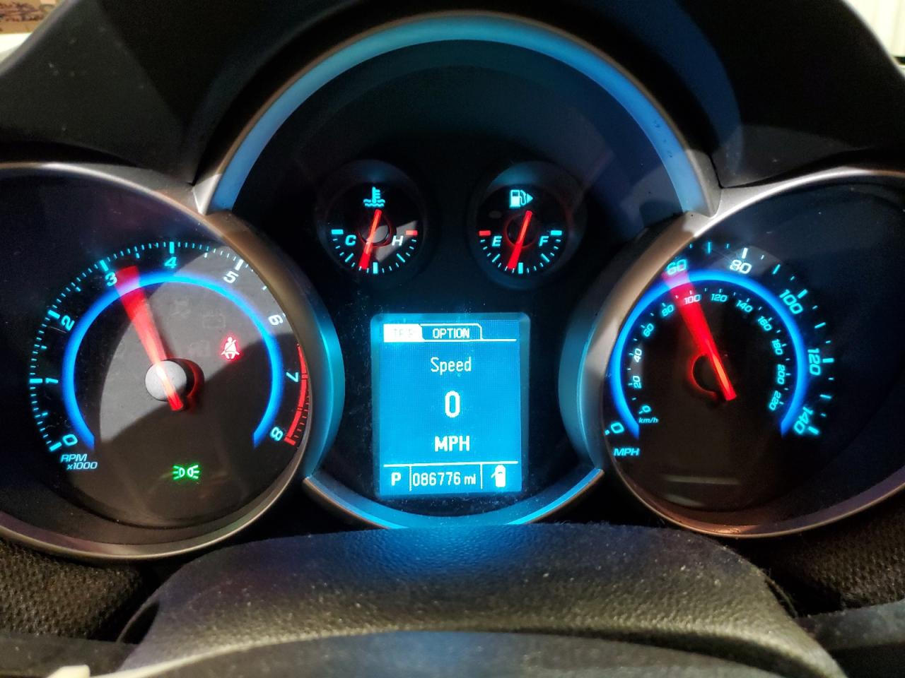 DayDrive