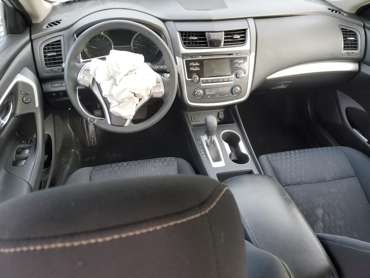 DayDrive