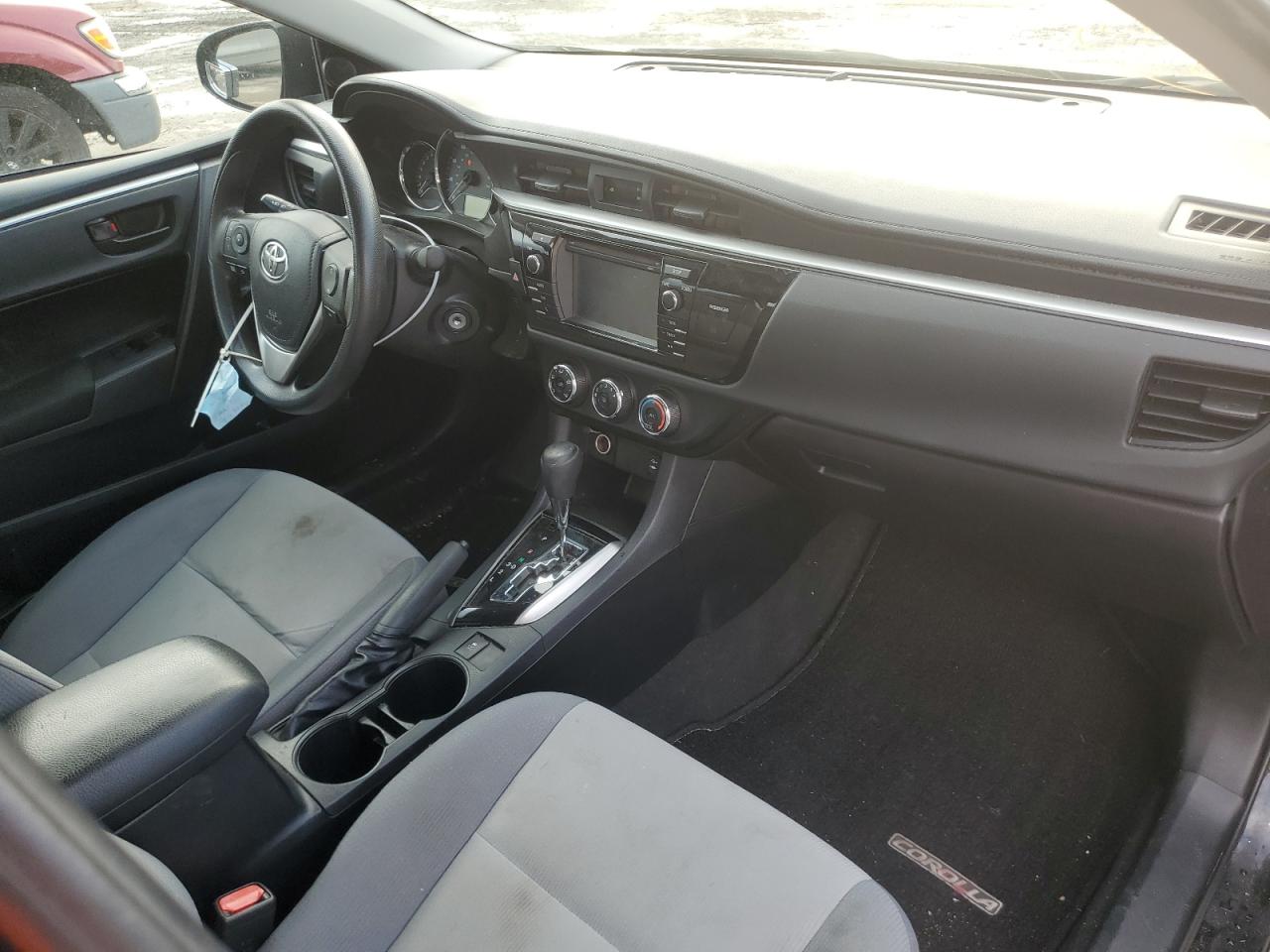 DayDrive