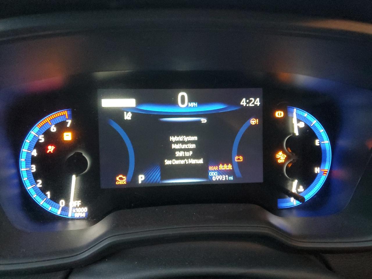 DayDrive