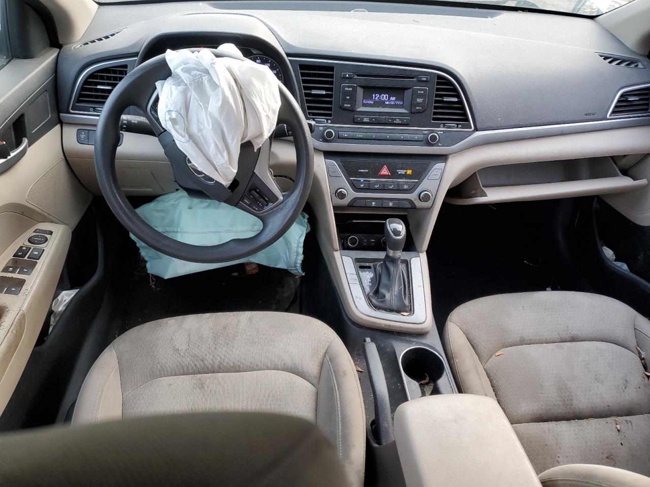 DayDrive
