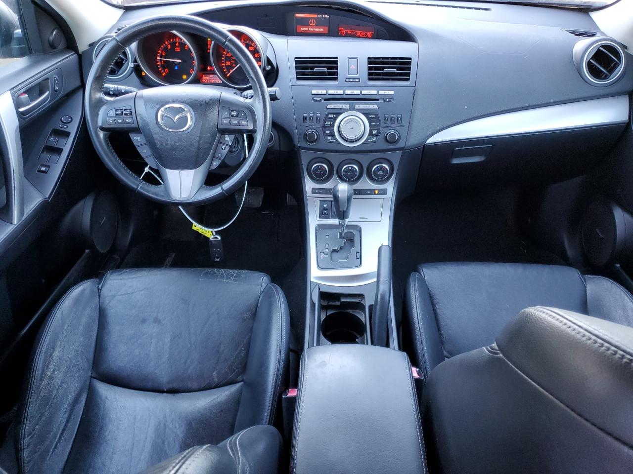 DayDrive