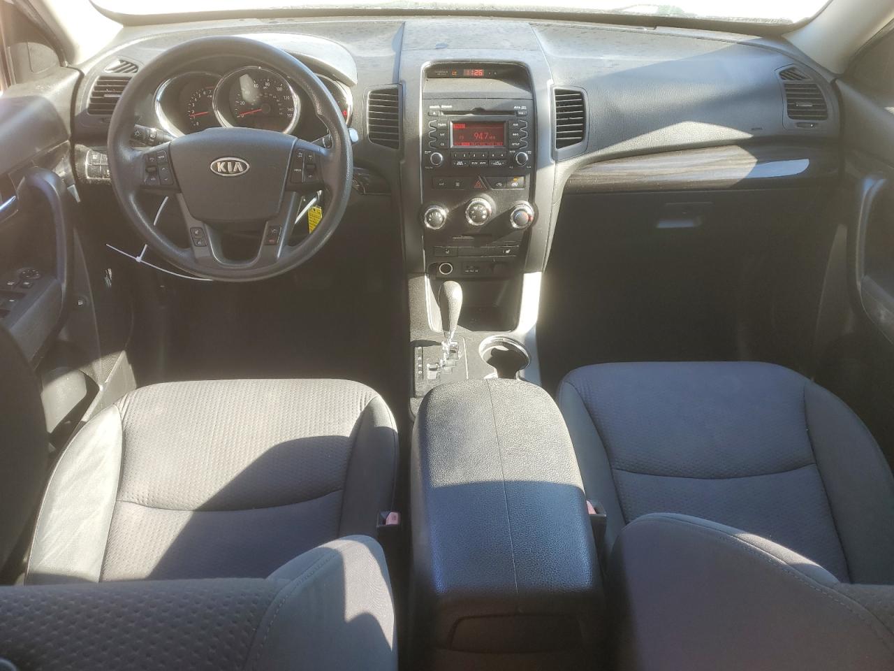 DayDrive