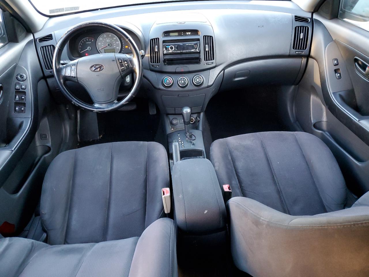 DayDrive