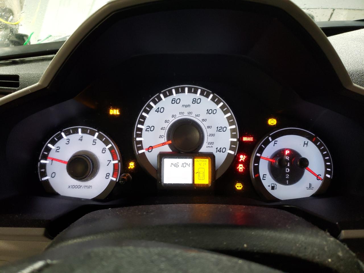 DayDrive
