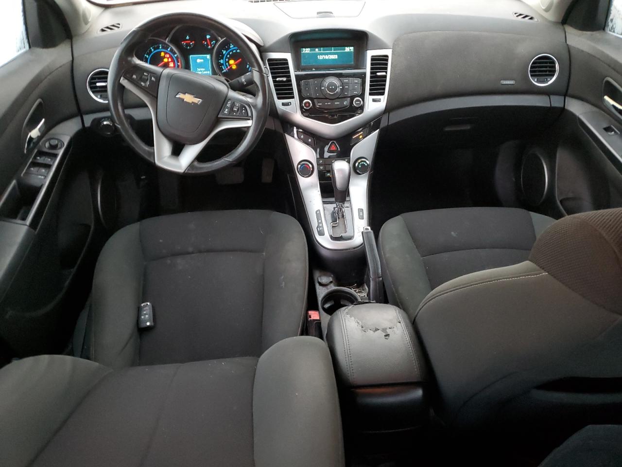 DayDrive