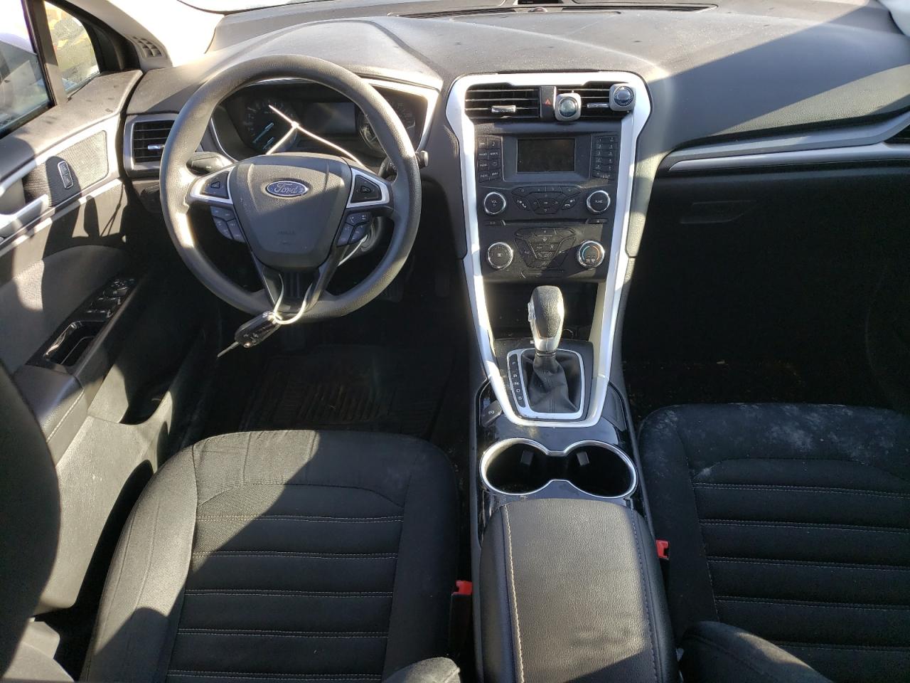 DayDrive