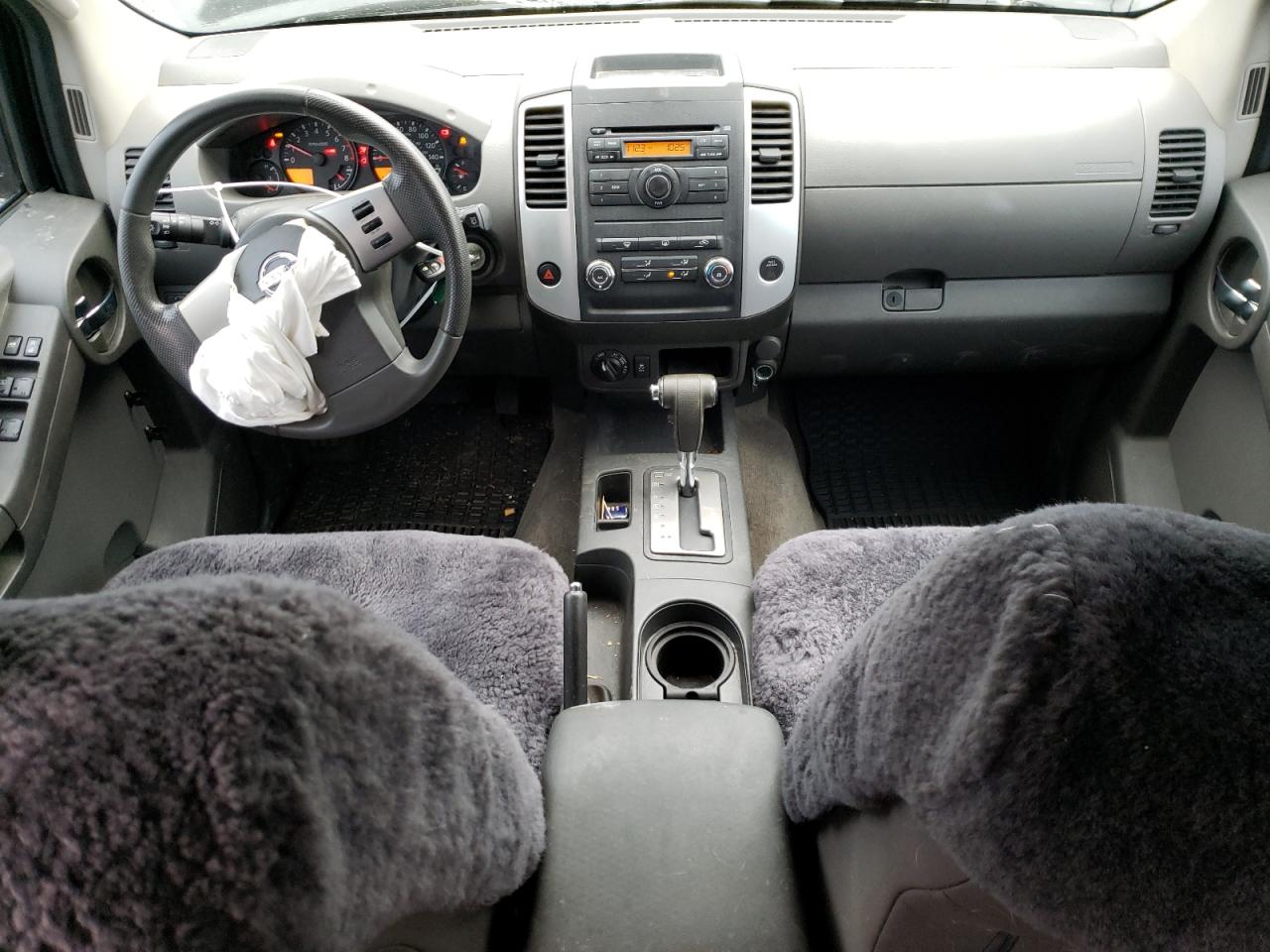 DayDrive