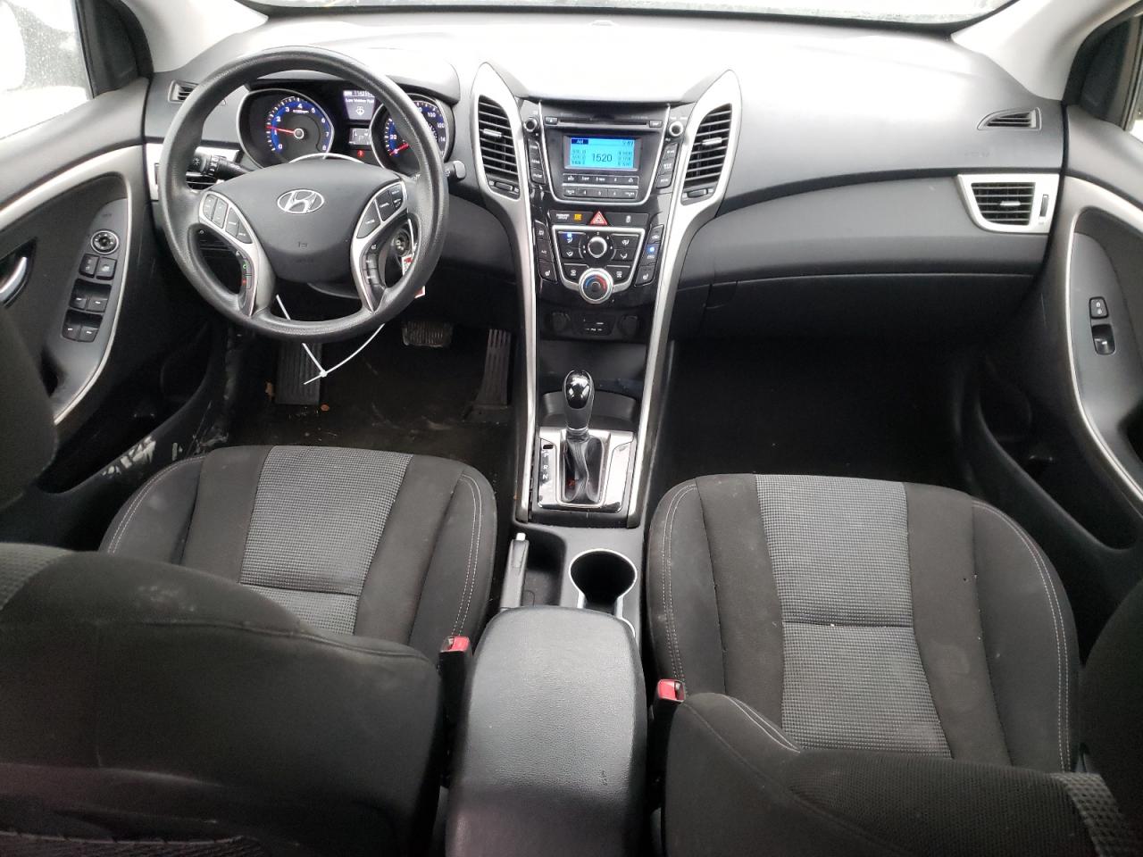 DayDrive