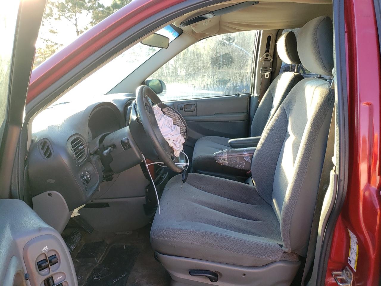 DayDrive