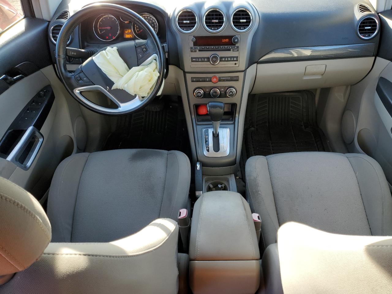 DayDrive