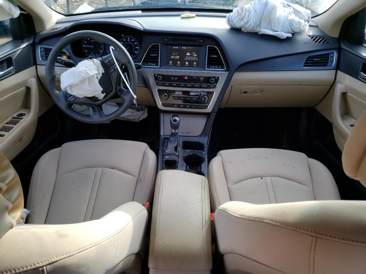 DayDrive