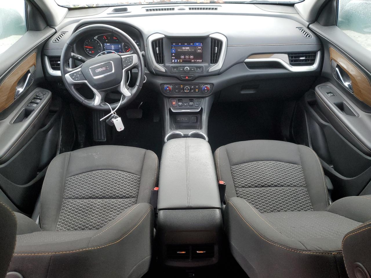 DayDrive