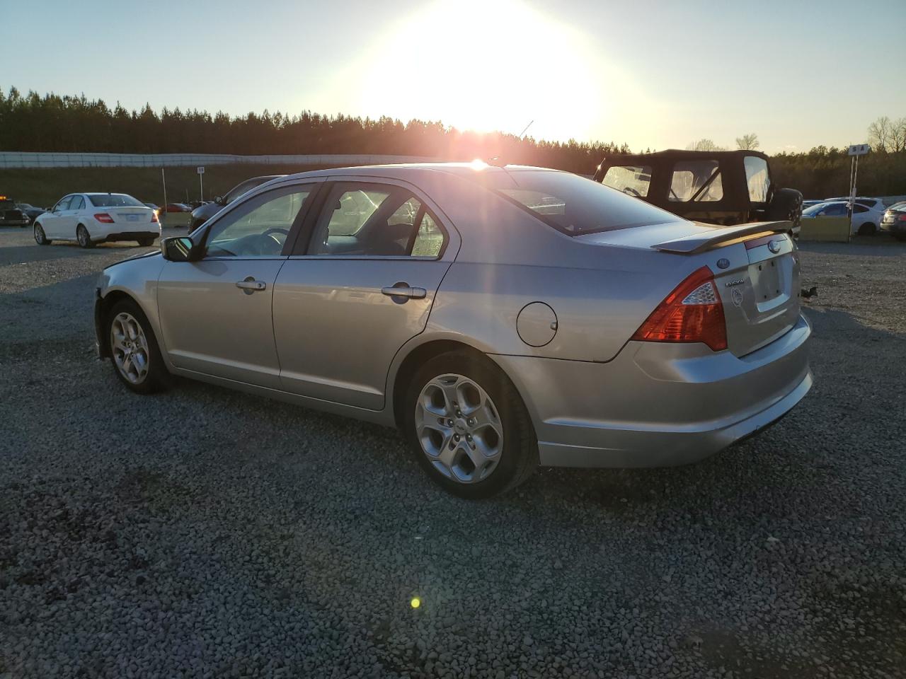 DayDrive