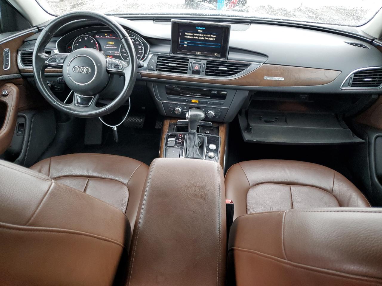 DayDrive