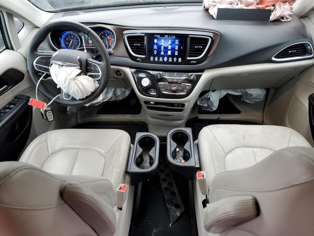DayDrive