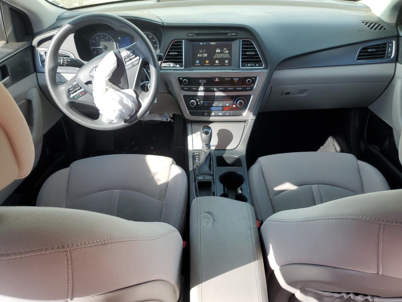 DayDrive