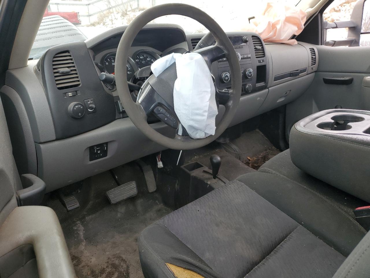 DayDrive