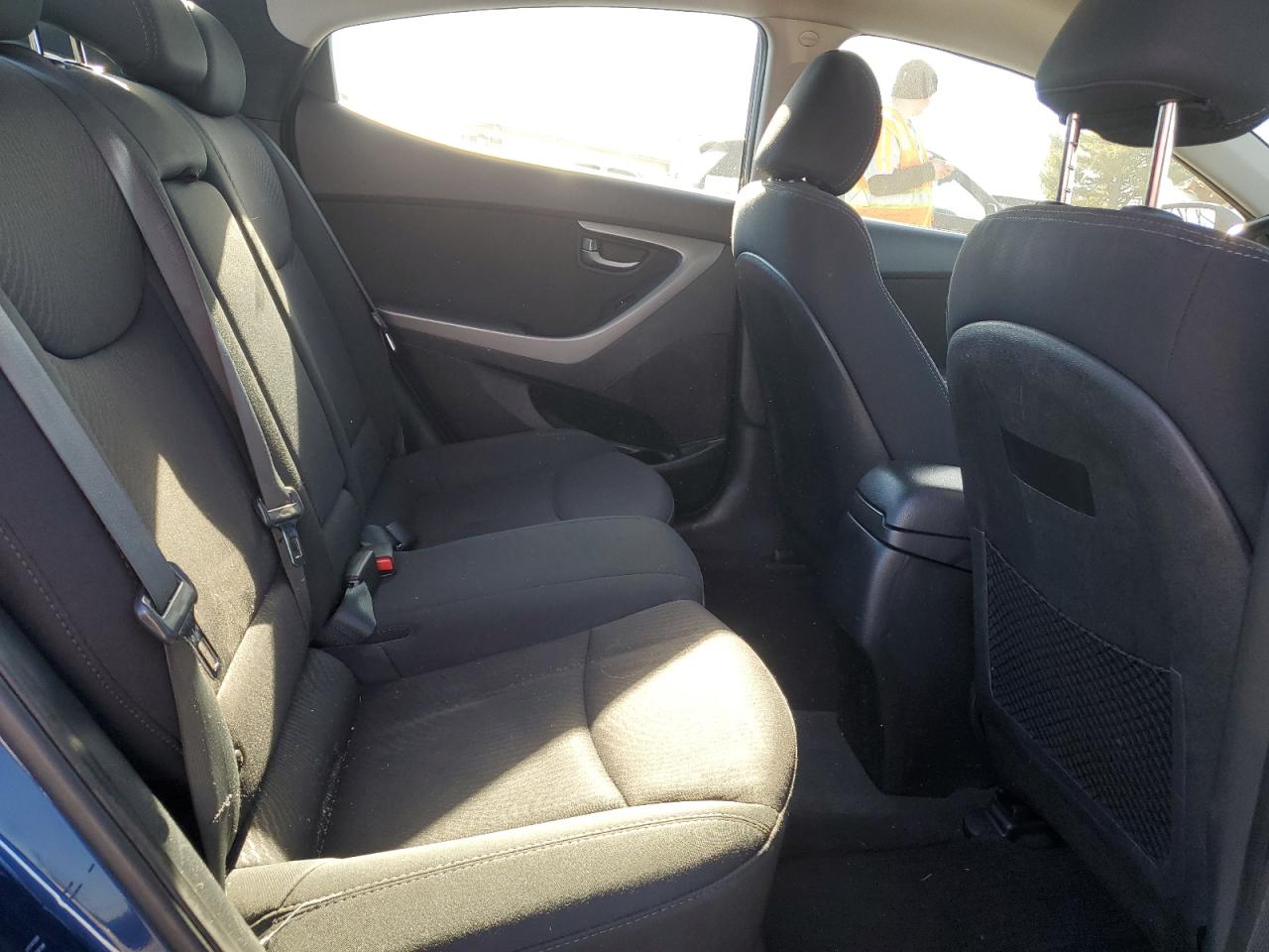 DayDrive