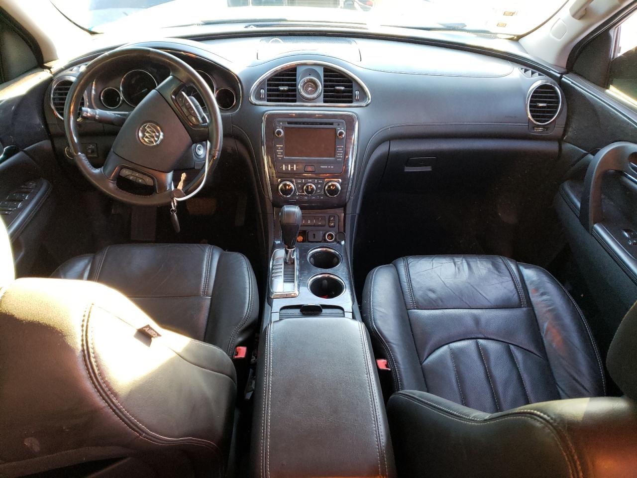 DayDrive