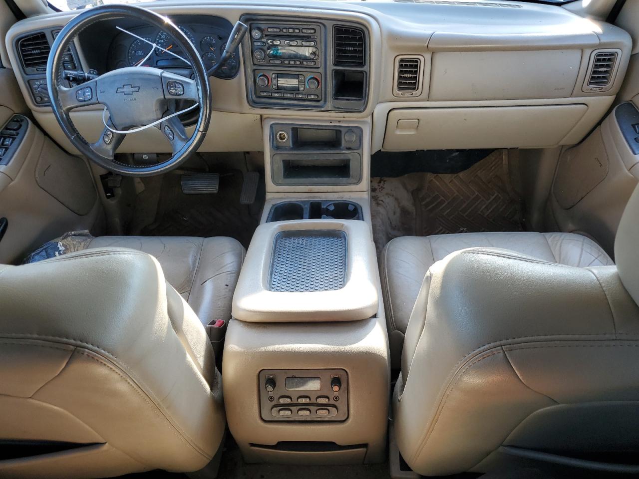 DayDrive