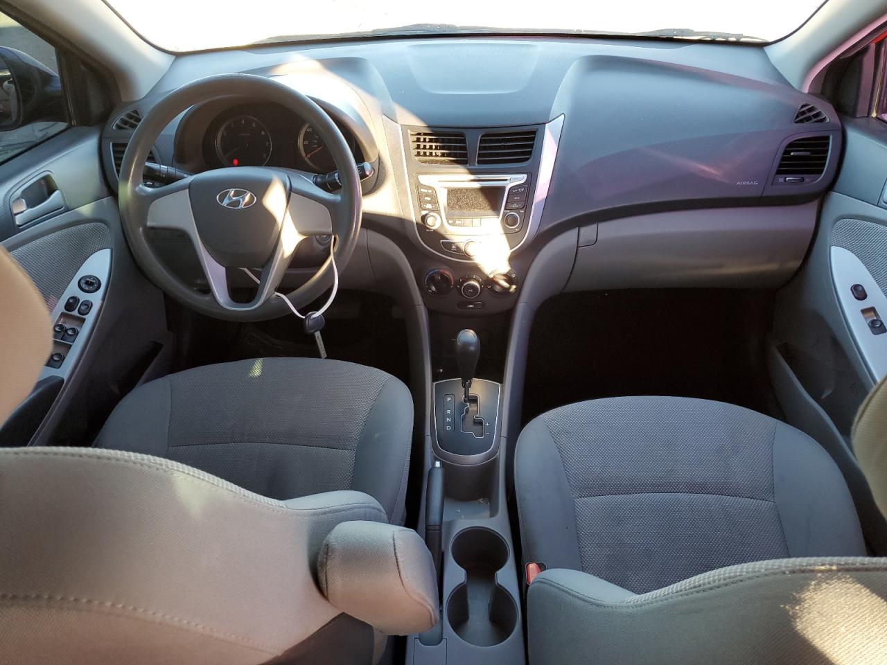 DayDrive