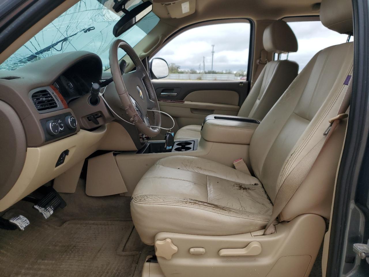 DayDrive
