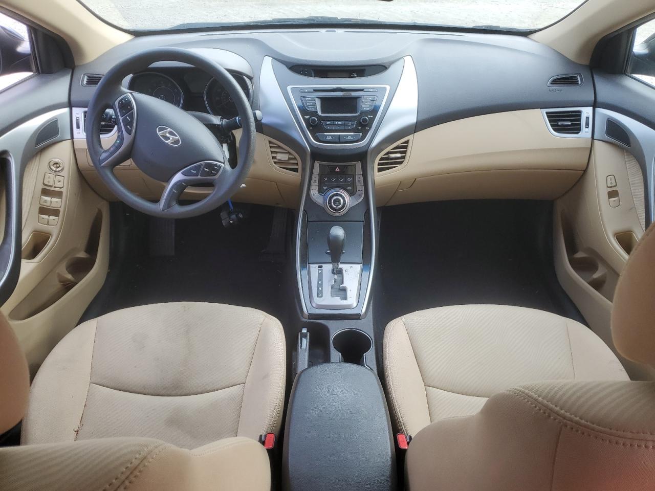 DayDrive