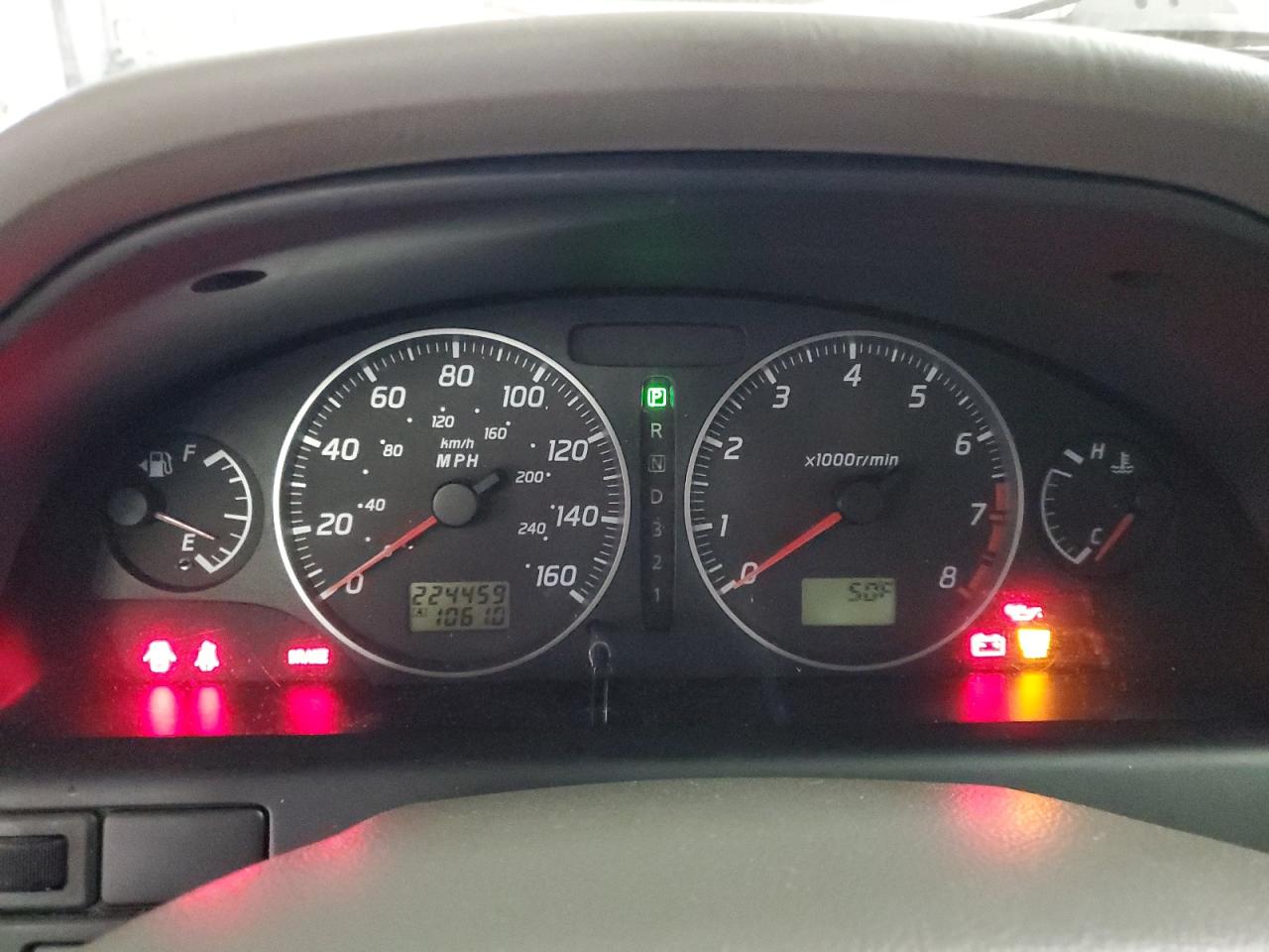DayDrive