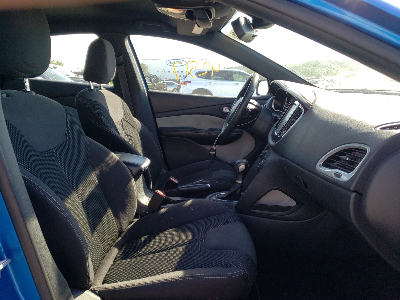 DayDrive