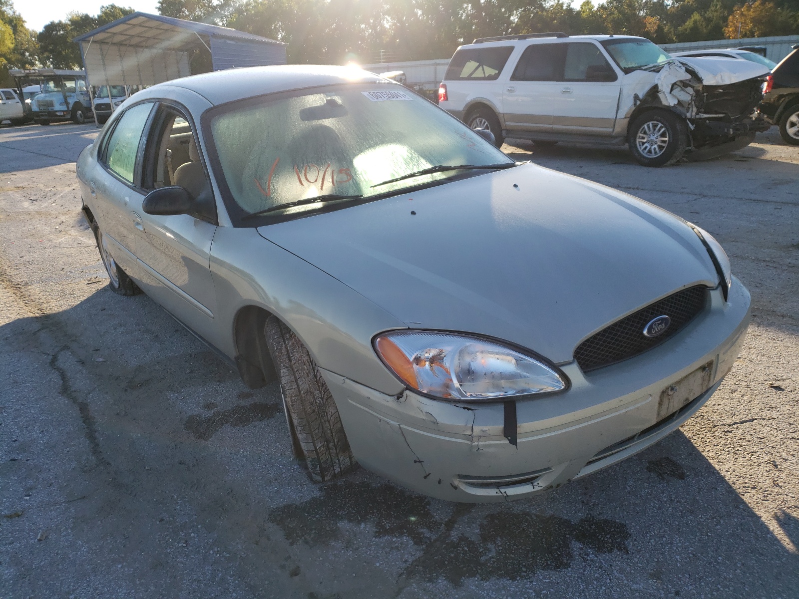 FORD TAURUS SE 2005