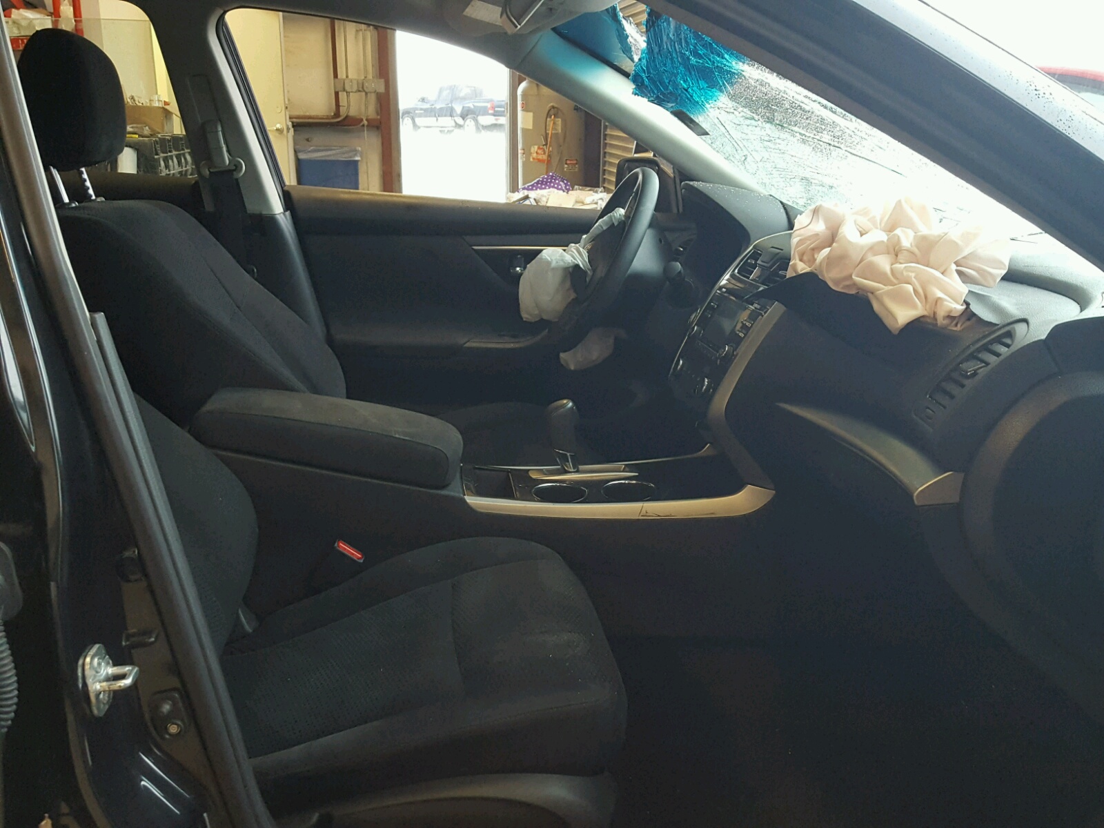 DayDrive